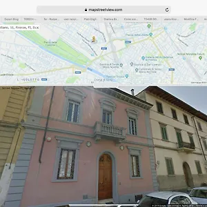  Apartment Il Villino Rosa Italy