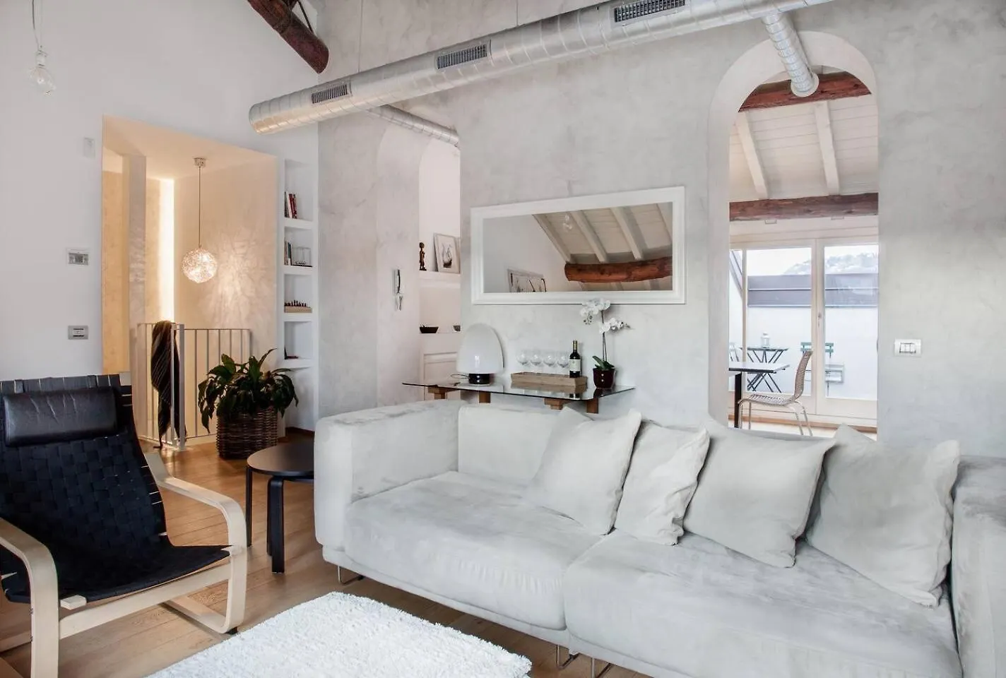 Apartment Como Sweet Como